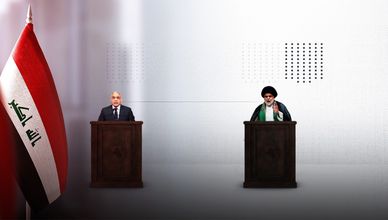 لأول مرة.. التيار الصدري يغيب عن انتخابات العراق 2025