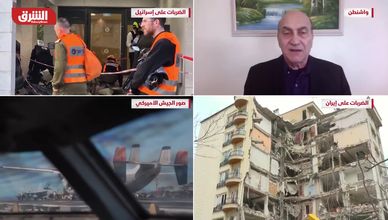 تصعيد أميركي محتمل لإعادة تشكيل التوازن في مضيق هرمز