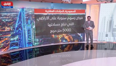 المزادات تتجمد.. والسوق العقاري السعودي يعيد ترتيب أوراقه