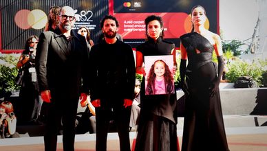 من اليمن إلى فينيسيا.. السينما العربية تخطف الأضواء