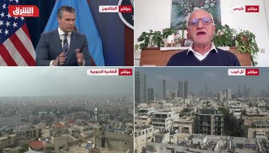 هل تقود الحرب إلى أزمة طاقة تضرب أوروبا؟