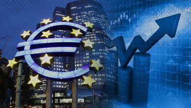 البنوك المركزية الأوروبية تترقب التالي.. فهل يتحقق الخفض؟