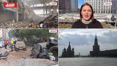 بين الاتهامات والوساطة.. موسكو تتفاعل مع الحرب الإيرانية