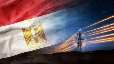تحويلات المغتربين والمشروعات الكهربائية.. ركائز الاقتصاد المصري في 2026