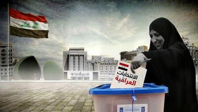 انتخابات مزدحمة في العراق.. والتمثيل الشعبي على المحك