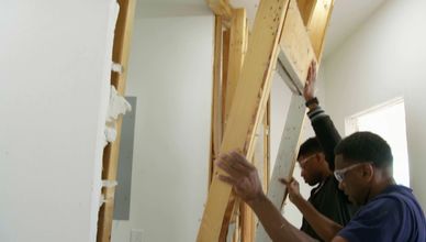 غرفة الأحلام