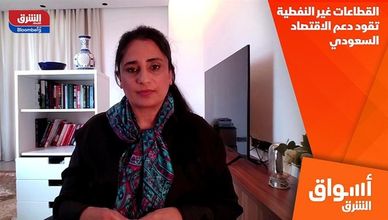 القطاعات غير النفطية تقود دعم الاقتصاد السعودي
