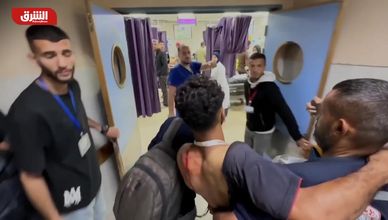 دعم سعودي قوي لدمشق.. وإسرائيل تعرقل جهود السلام العربي