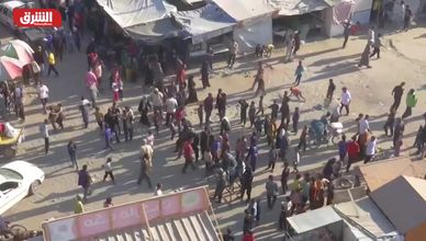 بين واشنطن وتل أبيب.. من يملك قرار استمرار الهدنة؟