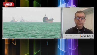 الاقتصاد الأوروبي يواجه ضغطا ممتدا.. متى تنحسر آثار الحرب على سوق الغاز؟