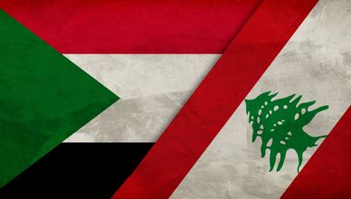 خارطة طريق بين واشنطن وطهران.. وتوتر عسكري بلبنان والسودان