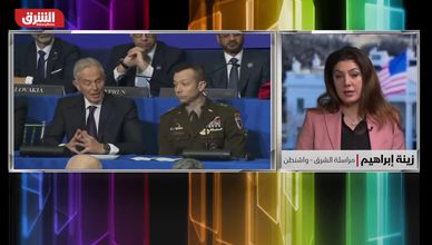 غزة تنتظر دعم مجلس السلام.. وصندوق النقد الدولي ينتقد الصين