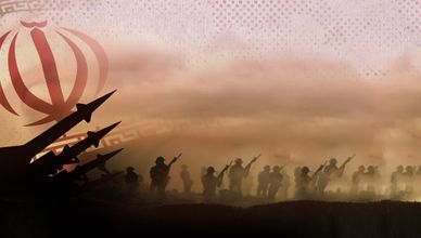 بناء القدرات الإيرانية.. مخاوف أميركية إسرائيلية