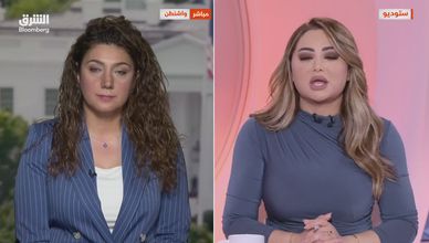 أميركا - إيران: تقدم في محادثات "هرمز" وغموض بشأن العقوبات