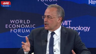 أرامكو: حققنا قفزة كبيرة في 2025 عبر الاستفادة من الـAI