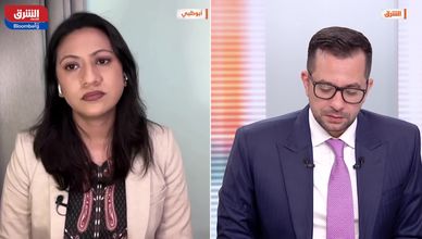 الذكاء الاصطناعي يقود التذبذب في وول ستريت