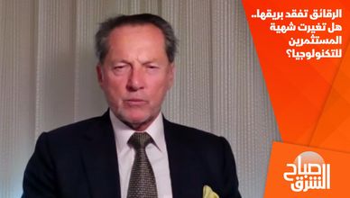 الرقائق تفقد بريقها.. هل تغيرت شهية المستثمرين للتكنولوجيا؟