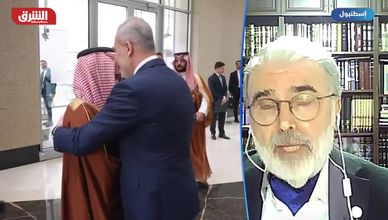 كيف يساعد التقارب السعودي التركي على إنهاء توترات المنطقة؟