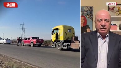 التهدئة تنهار في السويداء.. والمسلحون يعيدون التوتر
