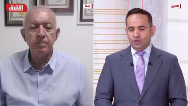 هل توقف واشنطن التصعيد بين إسرائيل وإيران؟