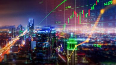 السعودية.. توقعات باستقرار التضخم وتوسيع دعم القطاع السينمائي
