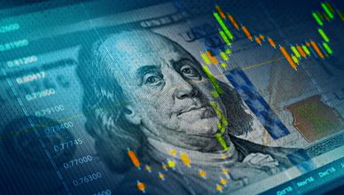 وول ستريت.. هدوء حذر مع قفز عوائد السندات وتحركات محدودة للدولار