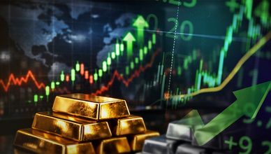 تاسي يتماسك.. والذهب يلمع وسط مخاطر سياسية متزايدة