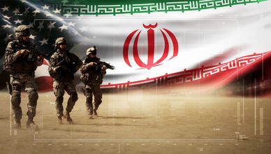 قوات أميركية في إيران.. سيناريوهات واحتمالات