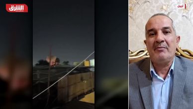 هل فقدت الحكومة العراقية السيطرة على القرار الأمني؟