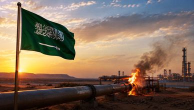 استهداف خط أنابيب "شرق- غرب".. والتصعيد مستمر في اليمن