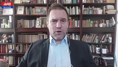 تراجع أوروبي واستقرار أميركي في ظل الحرب