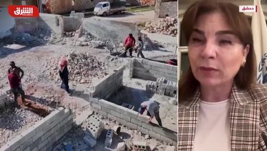 الأمم المتحدة: تجميد الدعم الأميركي يؤثر على اللاجئين في سوريا