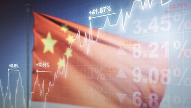 تصاعد التوتر في غزة.. وخطة صينية لإنقاذ الأسواق العالمية