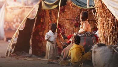 الكوليرا تهدد أطفال السودان.. والقطاع الصحي يسابق الزمن