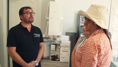 انتكاسة مفاجئة