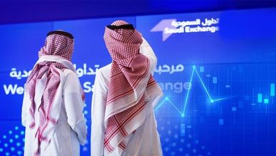 "تاسي" دون 11,500 نقطة.. و"EGX30" يواصل الصعود بدعم من المشتريات المحلية