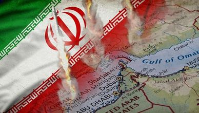إيران تلوح بإغلاق هرمز.. والنفط يدخل مرحلة الخطر