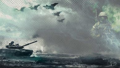 أوكرانيا.. قوات حفظ السلام