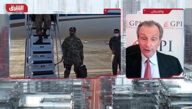 مفاوضات أميركا وإيران.. بين الضغط الاقتصادي والرهانات