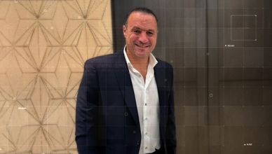 من المنتخب إلى الاحتراف الخارجي.. محطات في مسيرة نادر السيد