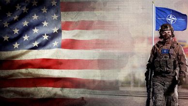حلف الناتو.. تداعيات الانسحاب الأميركي