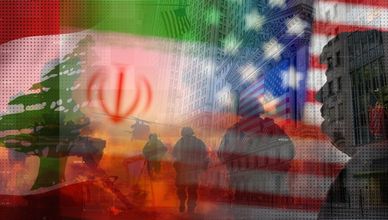 واشنطن تصعد ضد طهران.. ولبنان يترقب جولة تفاوض