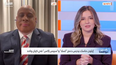 بين التمويل والطموح.. دوافع اقتصادية تدعم اندماج تسلا وسبيس إكس