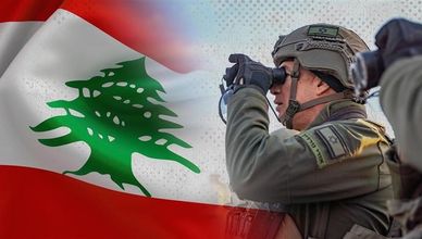 التمركز الإسرائيلي في لبنان.. النقاط الخمس