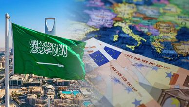 موجة بيع تضغط على تاسي.. وصندوق جديد يعزز حضور الأسهم السعودية في أوروبا