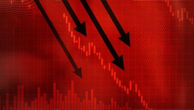 ضغوط جيوسياسية تهبط بالأسواق.. وتاسي يتراجع أكثر من 1%