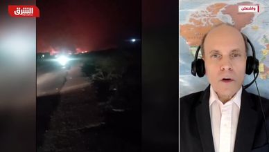 تصعيد عسكري في الشرق الأوسط.. وإيران تواصل تهديداتها
