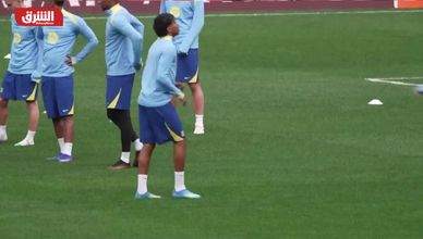 إعلان القائمة النهائية للمنتخب السعودي المشارك بالمونديال