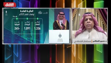 الذكاء الاصطناعي يعزز النمو غير النفطي في السعودية.. فهل يختصر زمن التحول؟