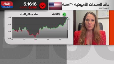 بين التضخم والدين.. قلق عالمي يقوده سوق السندات